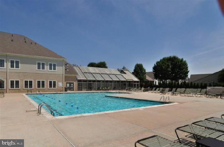 FLOWERS MILL - Residential