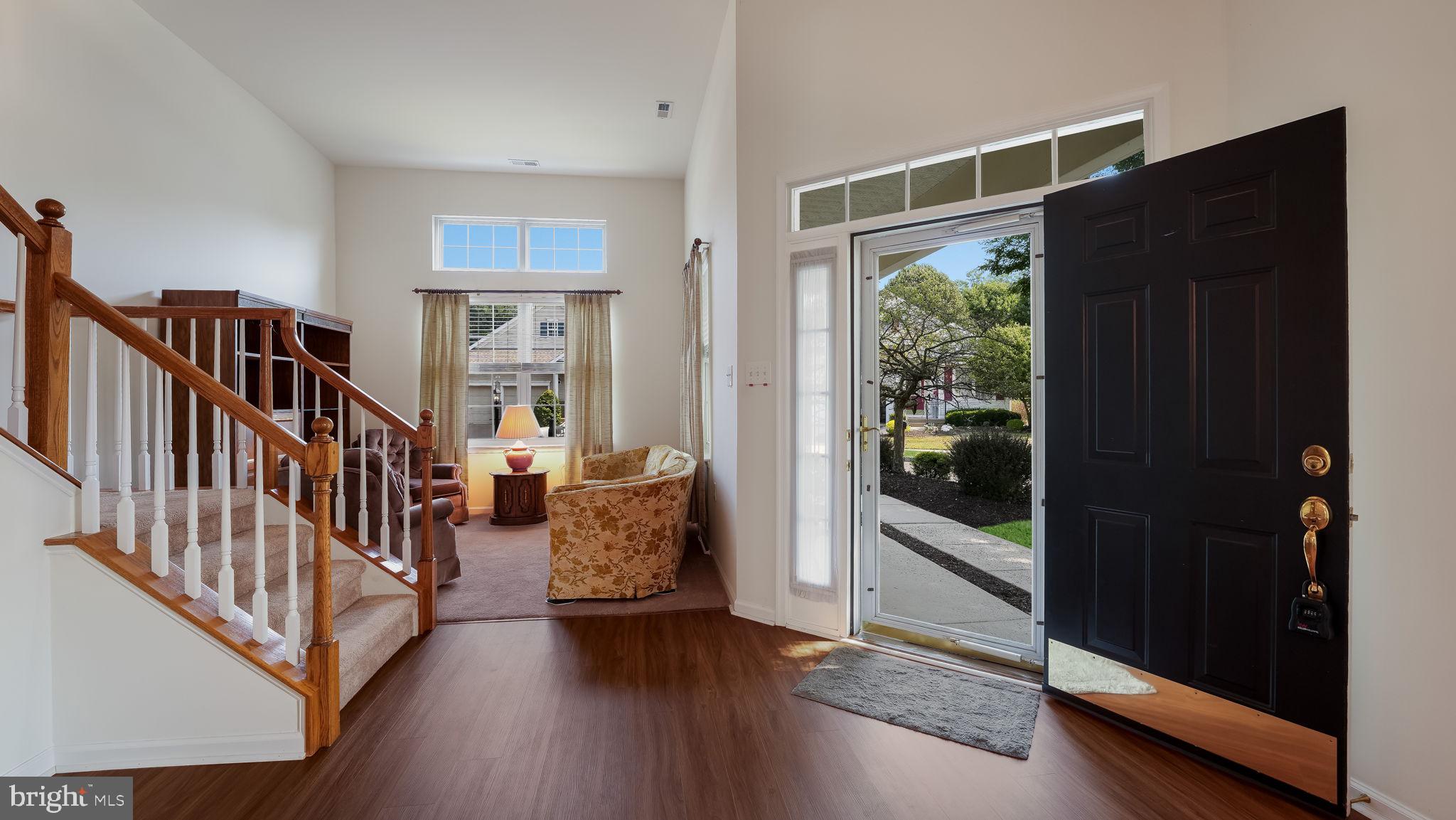 FLOWERS MILL - Residential