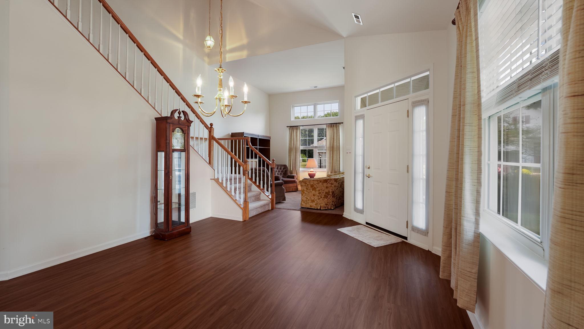 FLOWERS MILL - Residential