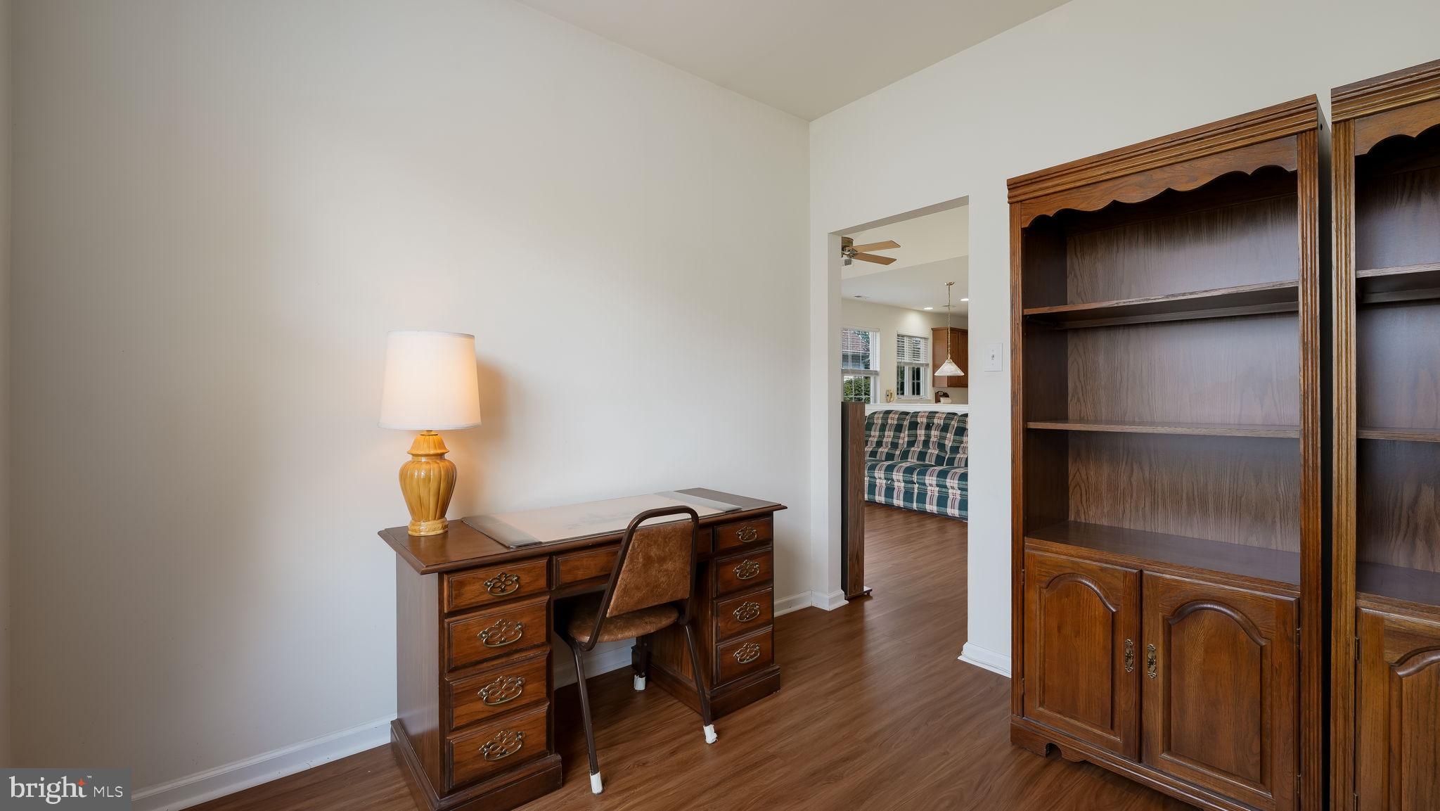 FLOWERS MILL - Residential