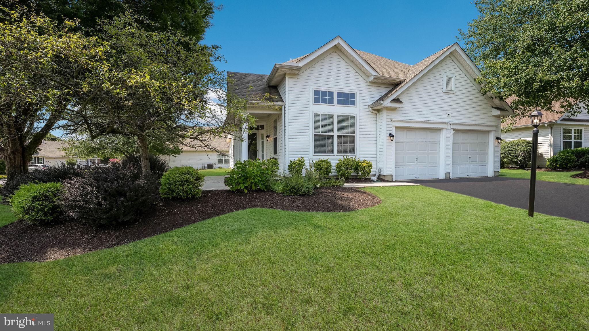 FLOWERS MILL - Residential