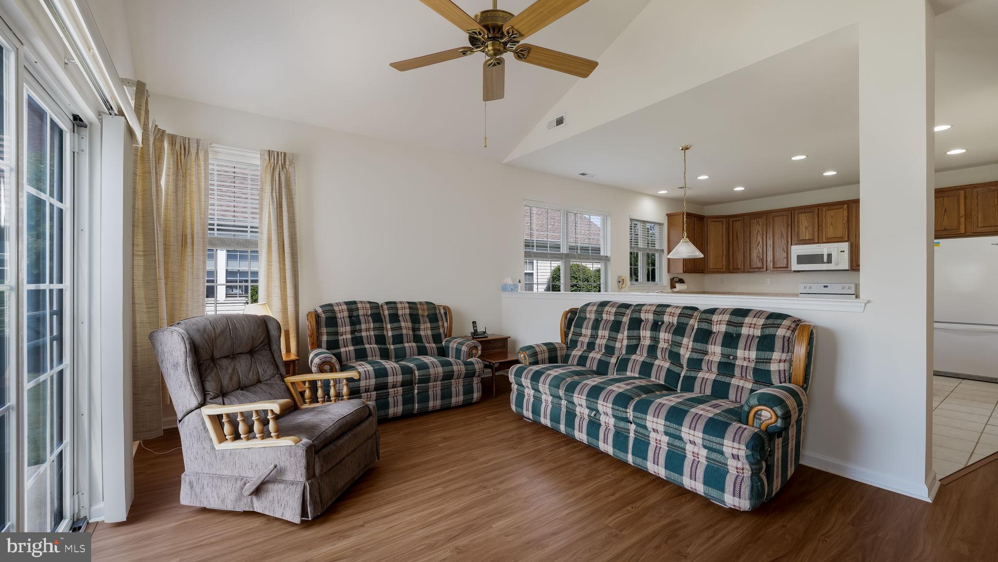 FLOWERS MILL - Residential