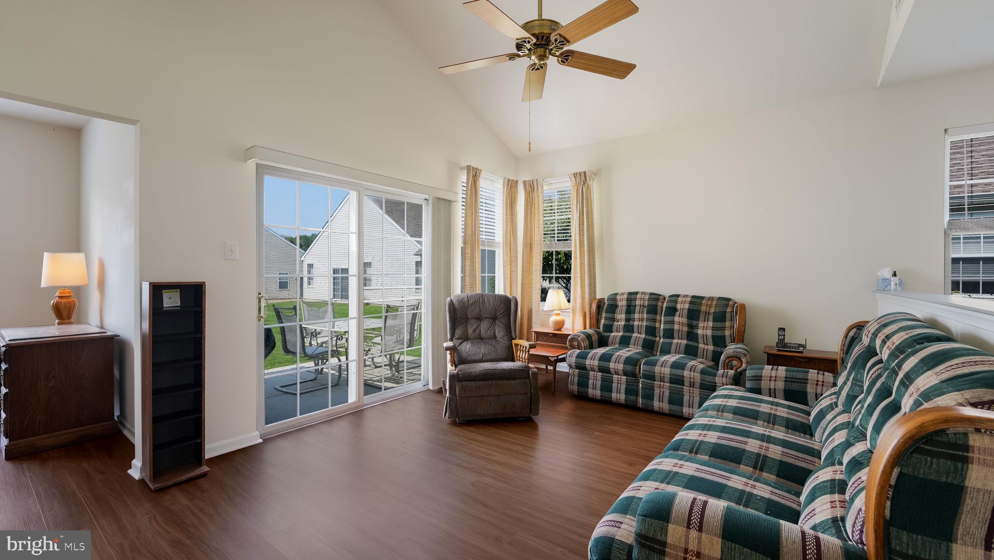 FLOWERS MILL - Residential