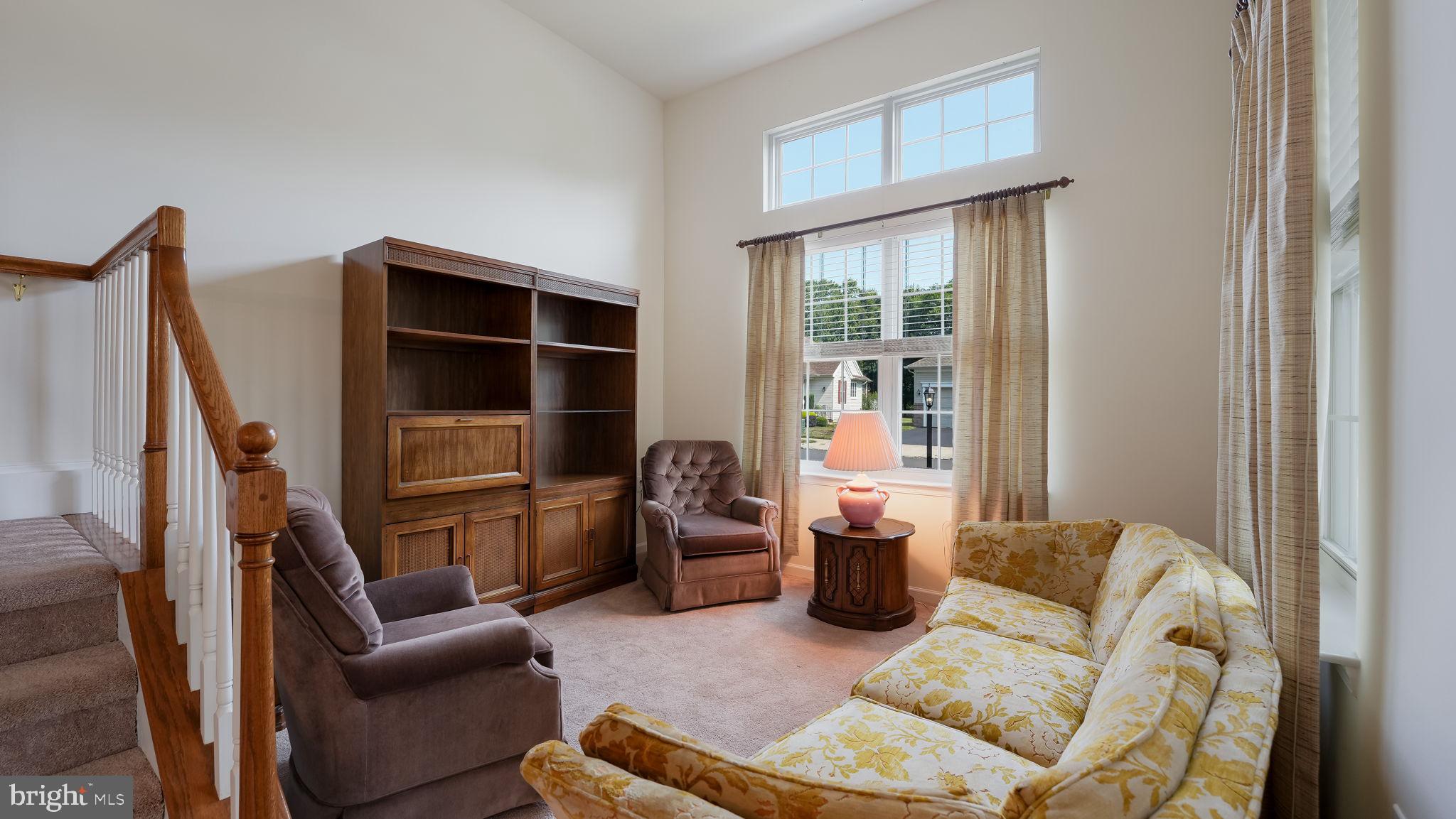 FLOWERS MILL - Residential