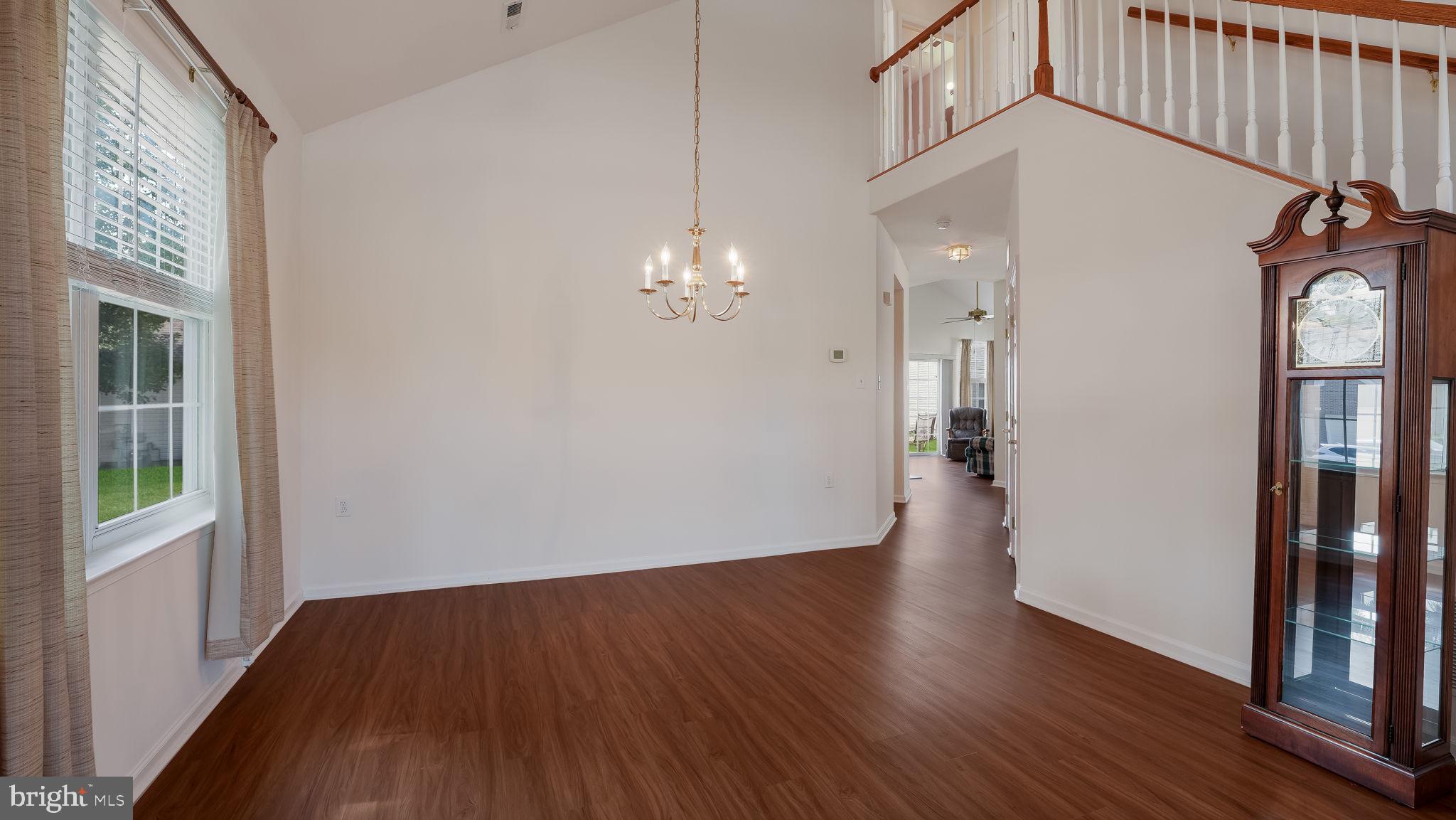 FLOWERS MILL - Residential