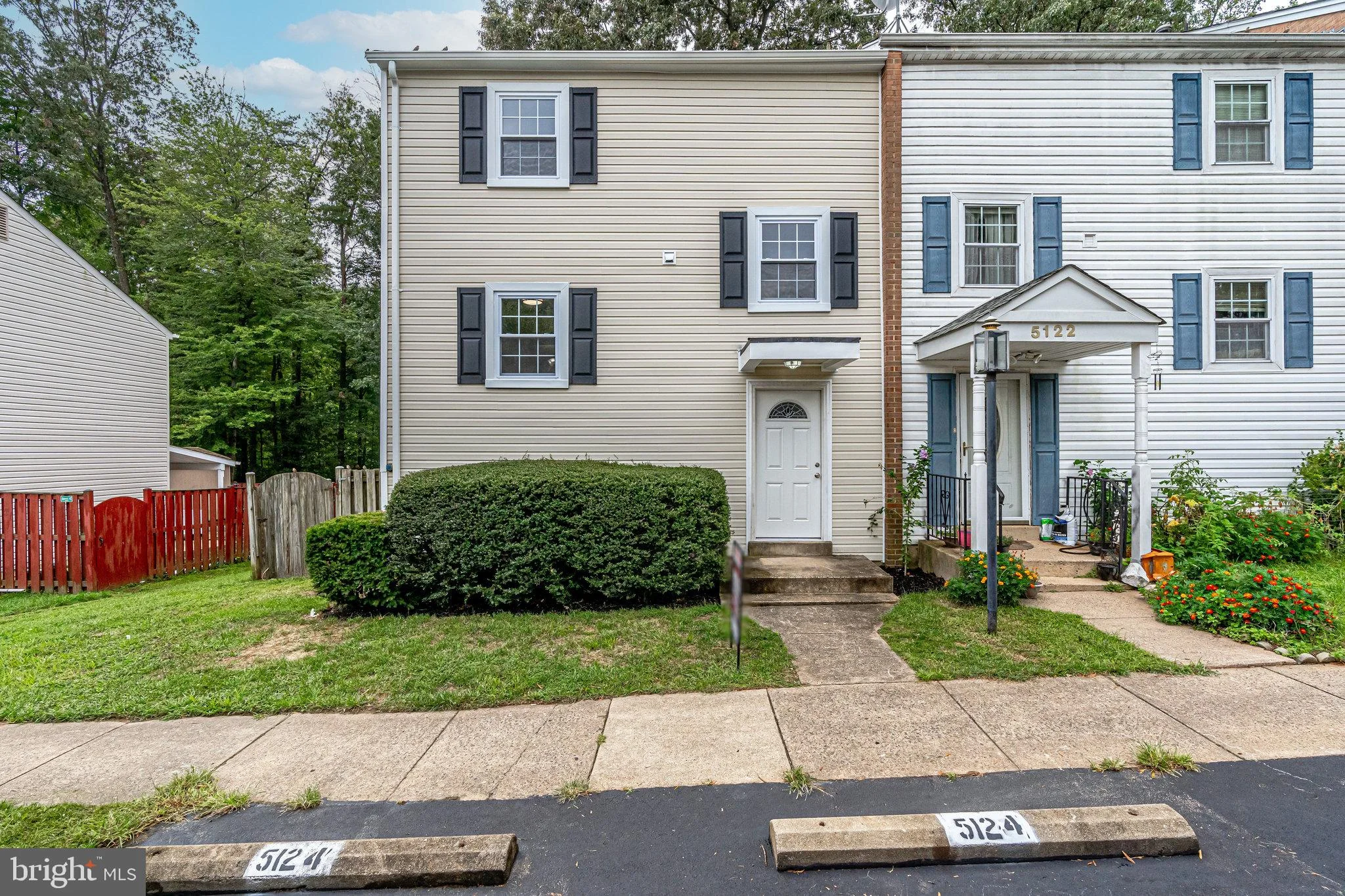 5124 Harford Lane, Burke, VA 22015