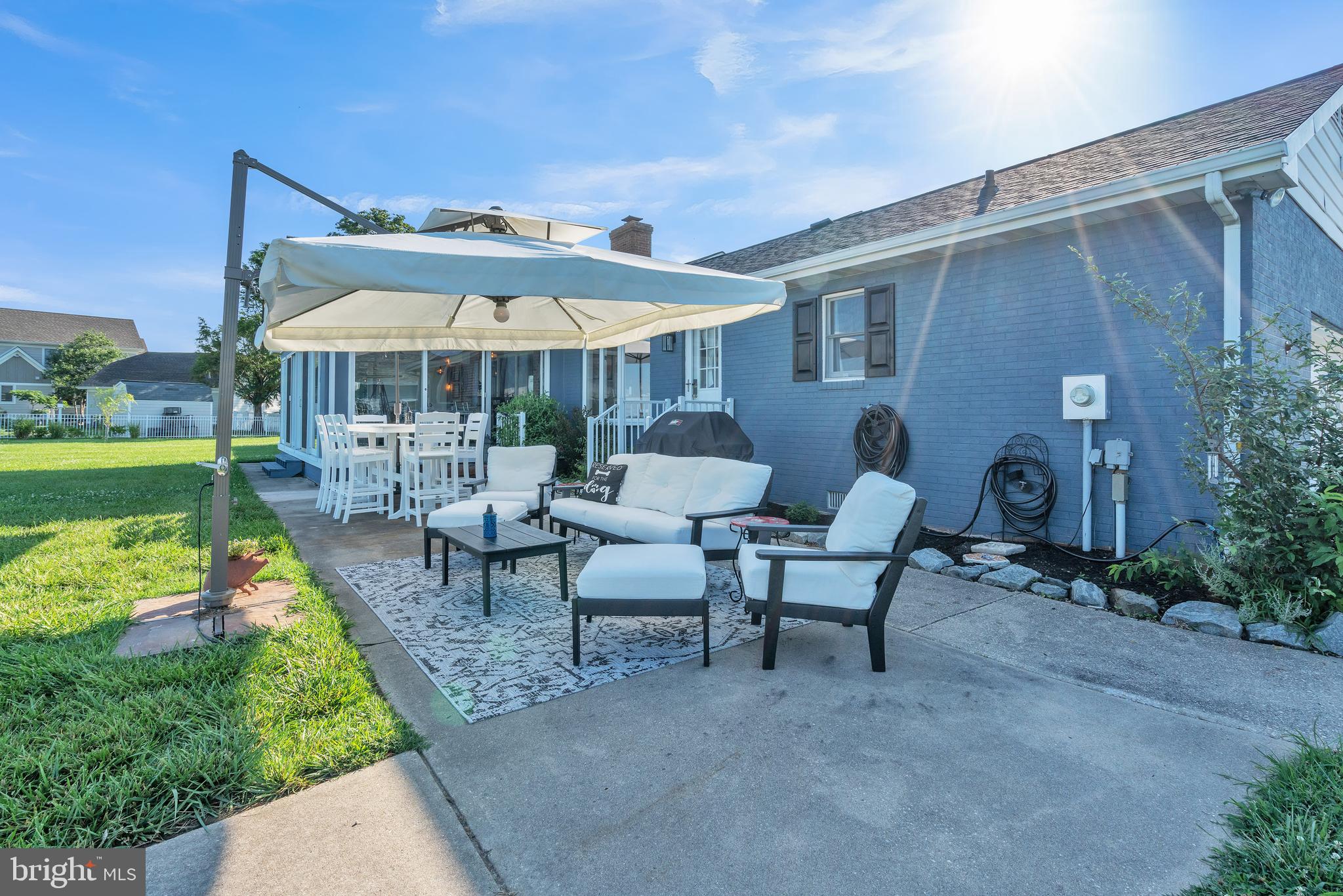 FERRY POINT - Residential