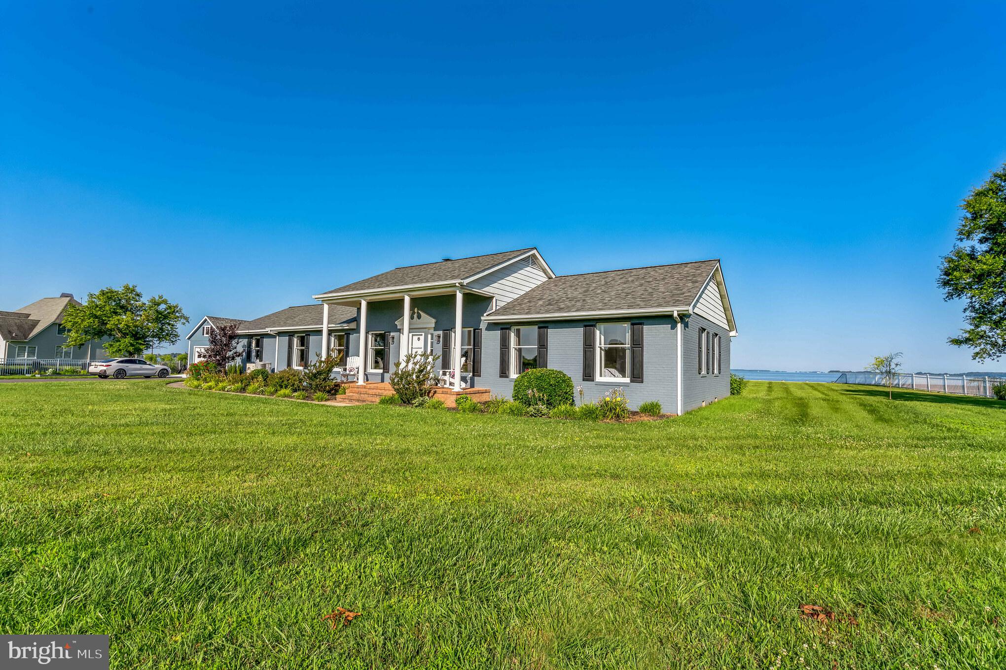 FERRY POINT - Residential