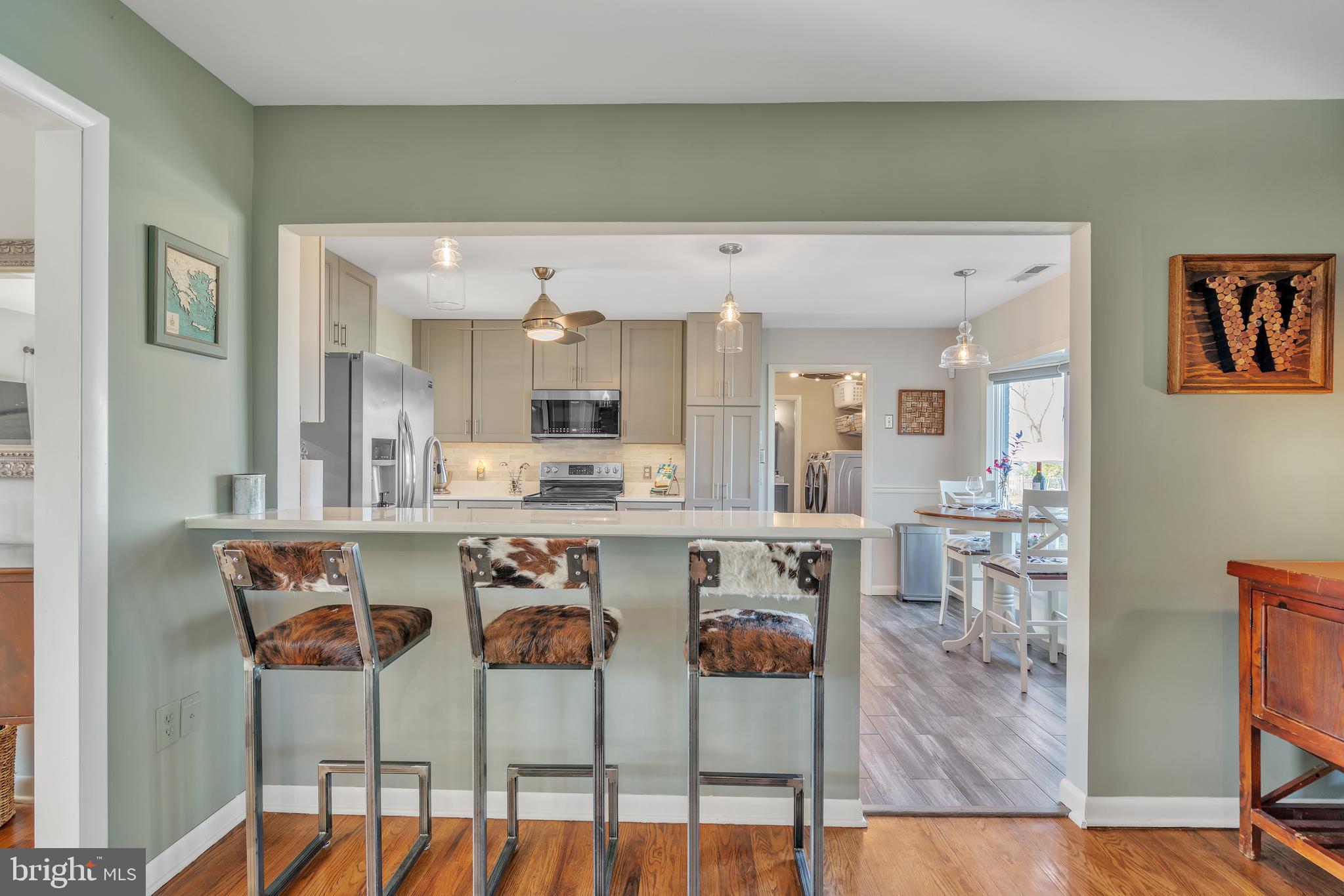 FERRY POINT - Residential