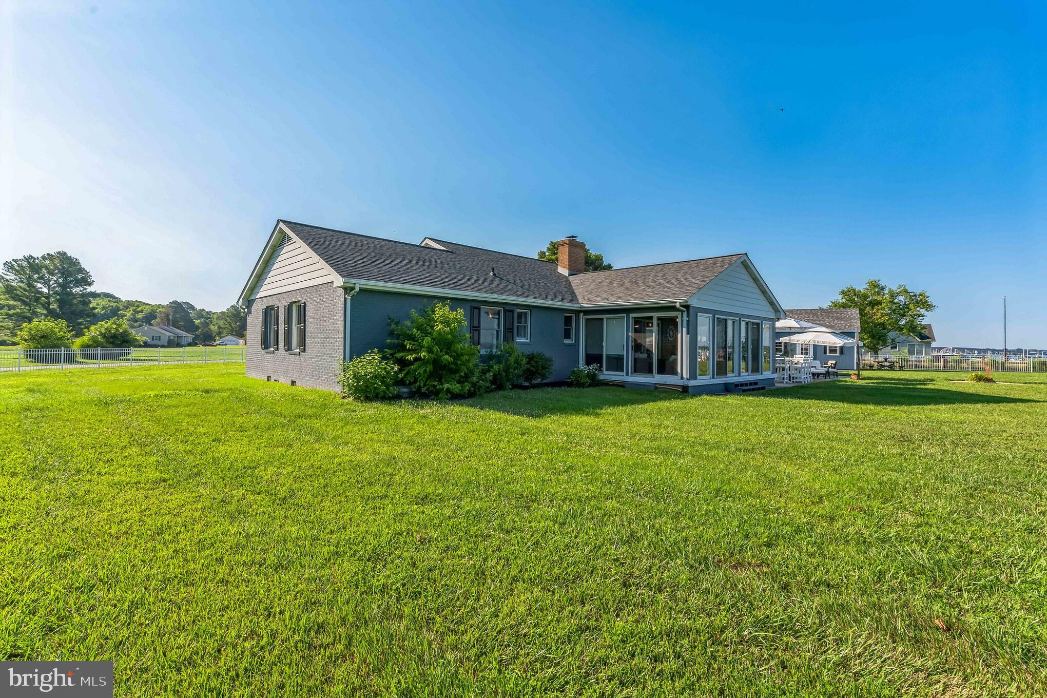 FERRY POINT - Residential