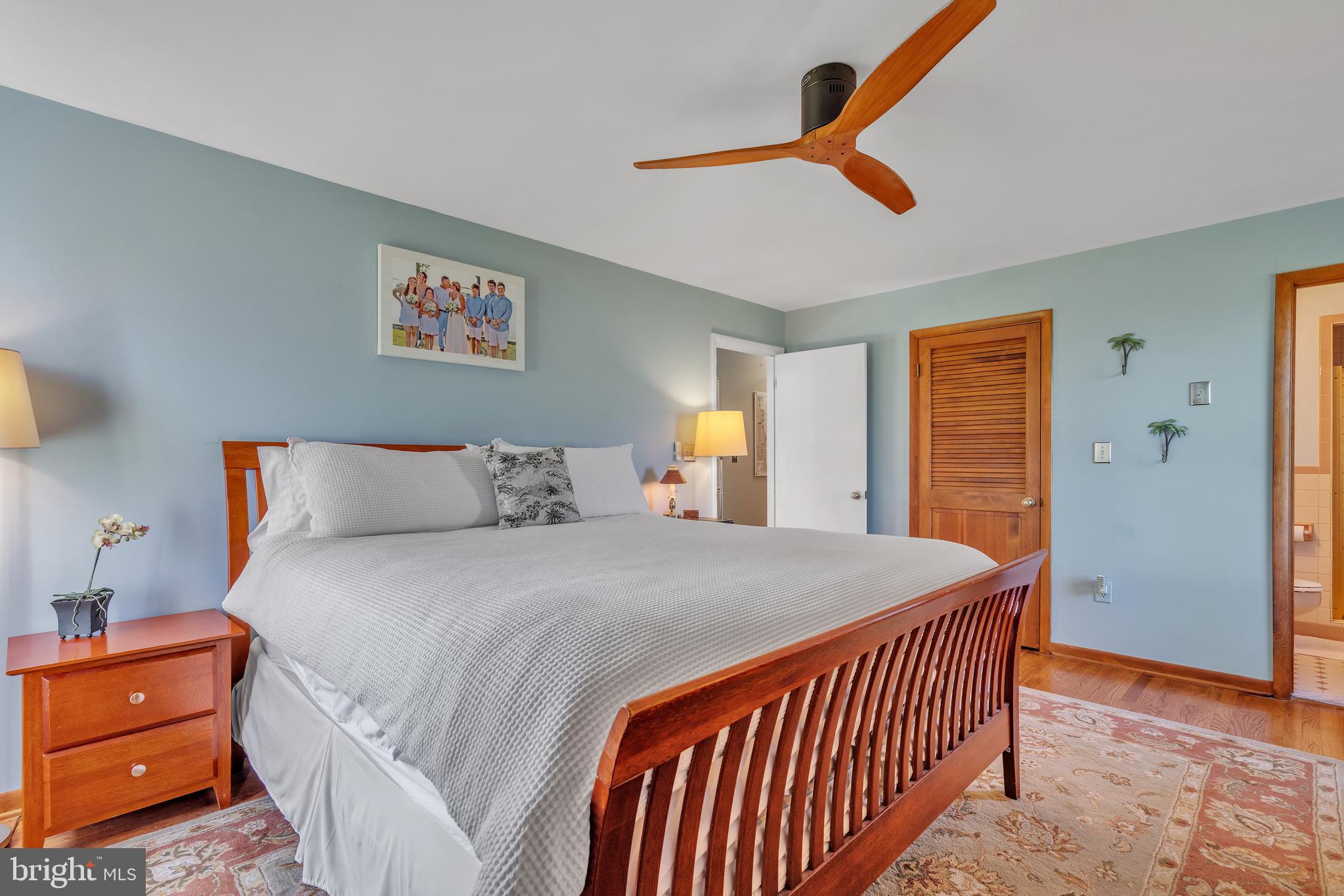 FERRY POINT - Residential