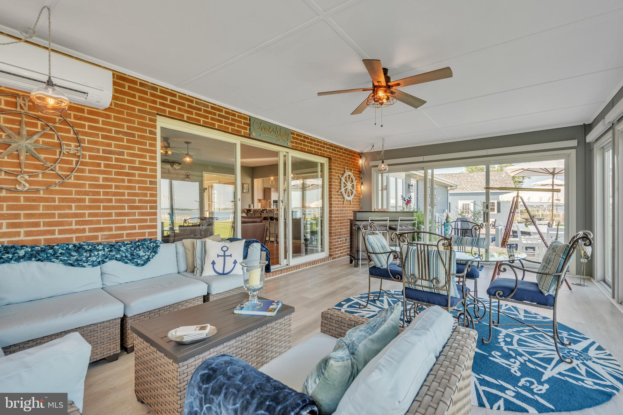 FERRY POINT - Residential