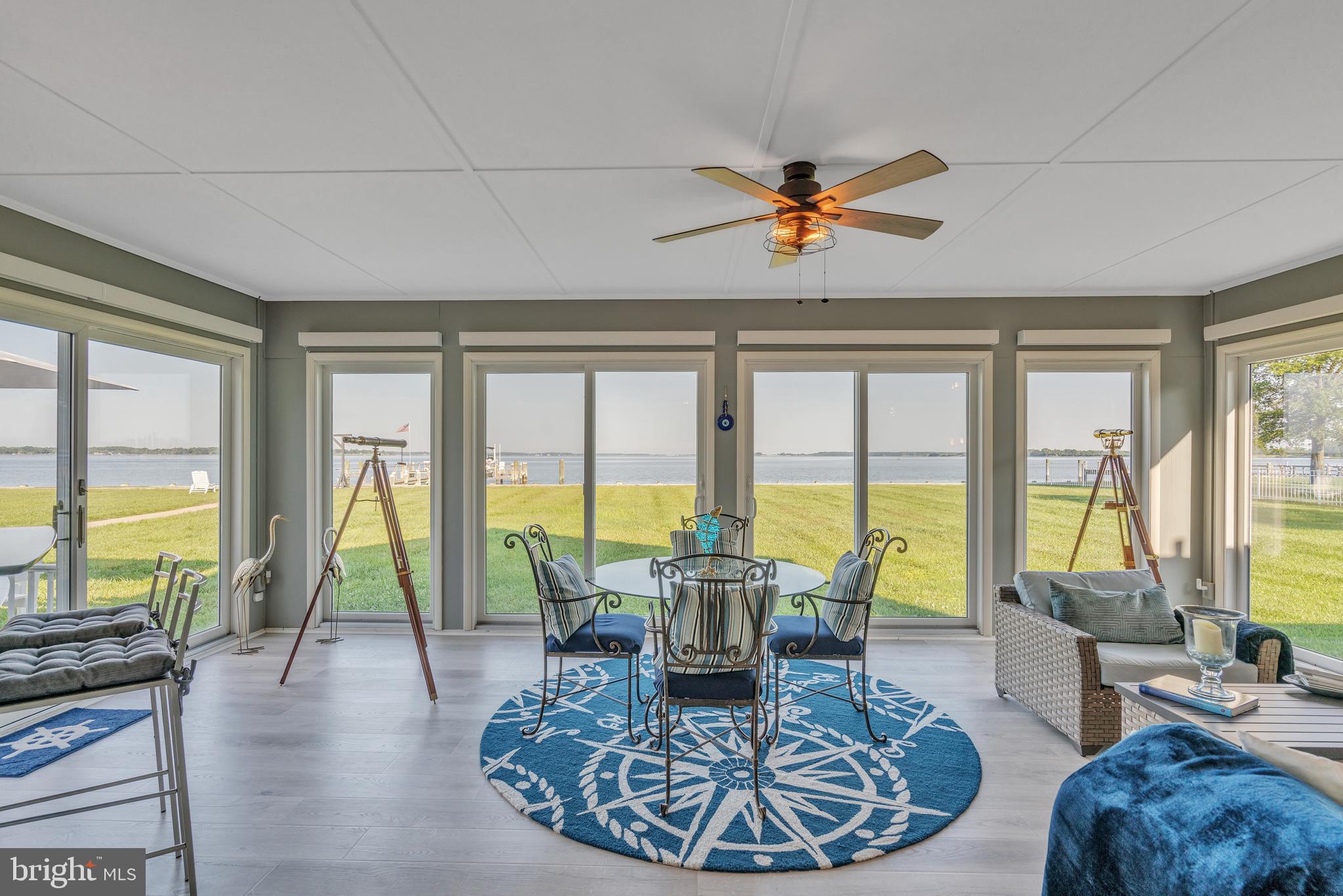 FERRY POINT - Residential