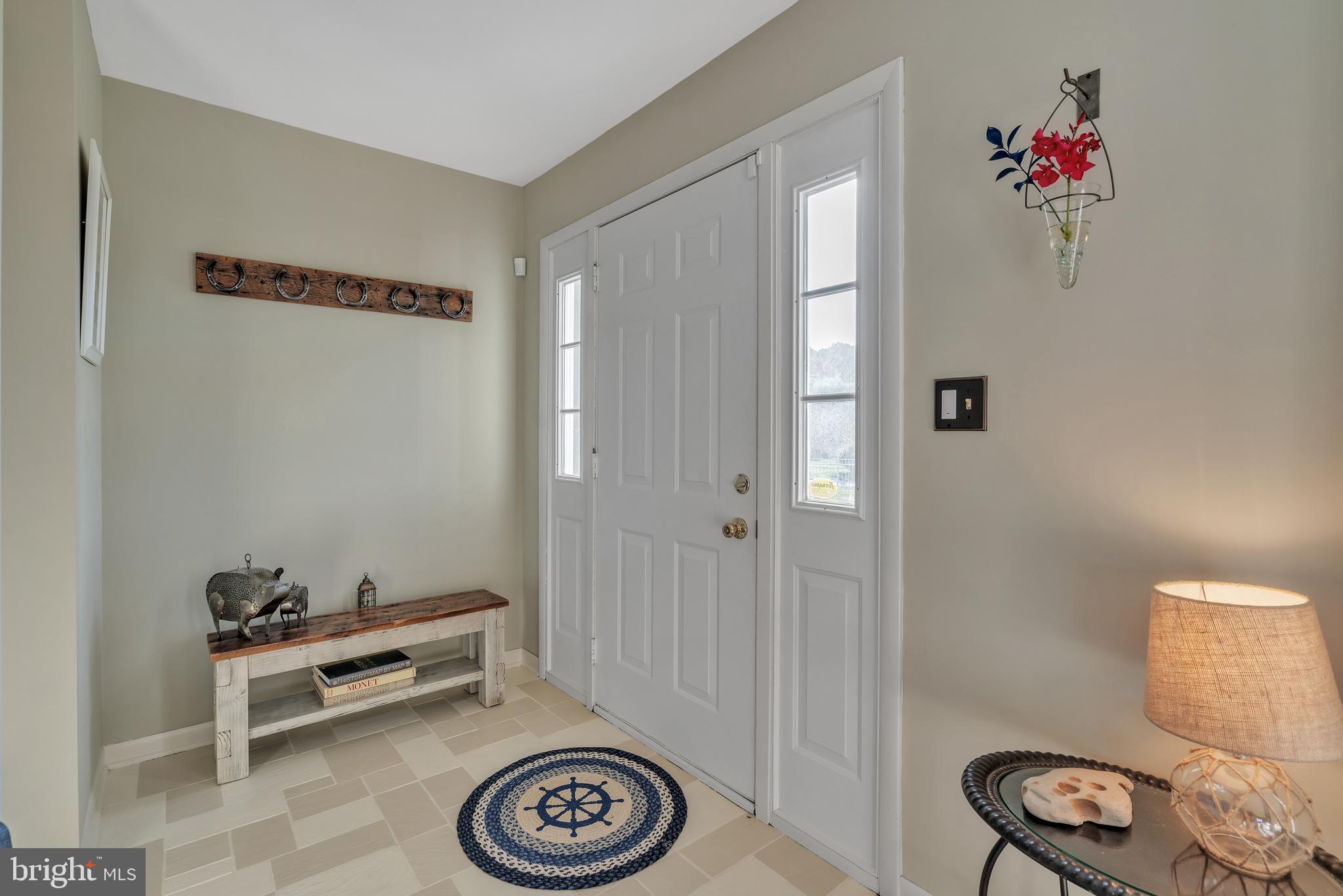 FERRY POINT - Residential