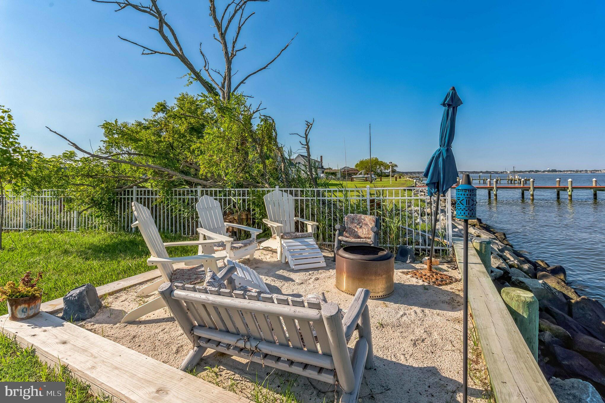 FERRY POINT - Residential