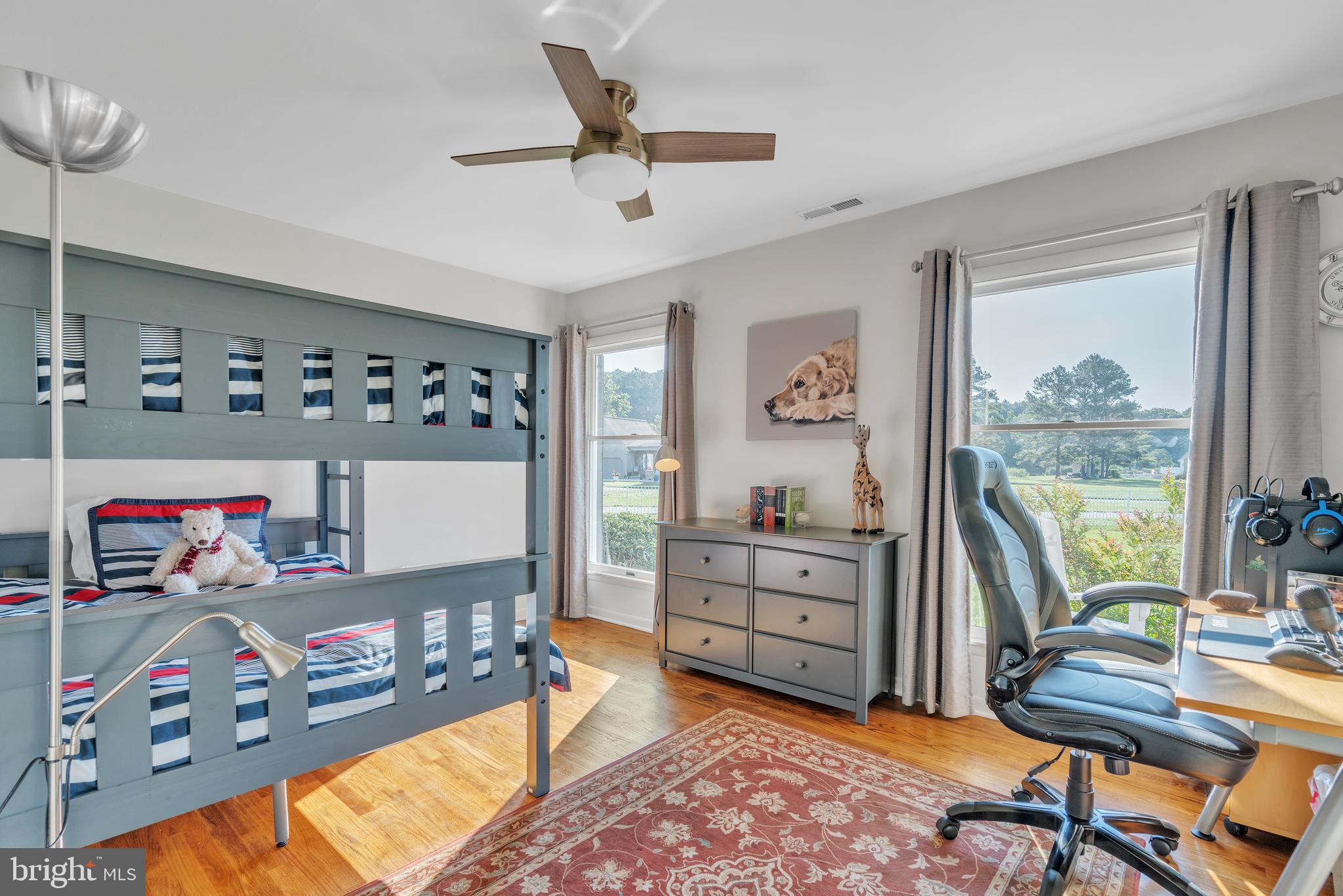 FERRY POINT - Residential