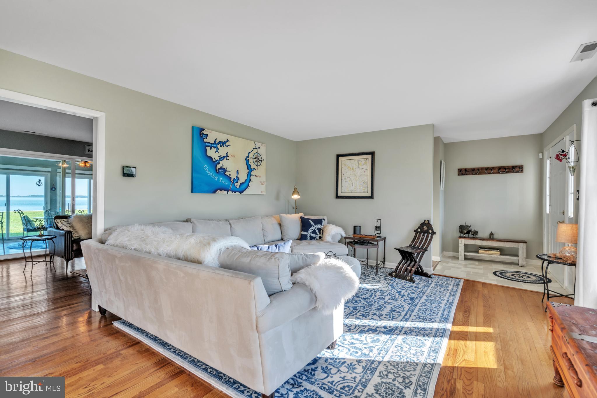 FERRY POINT - Residential