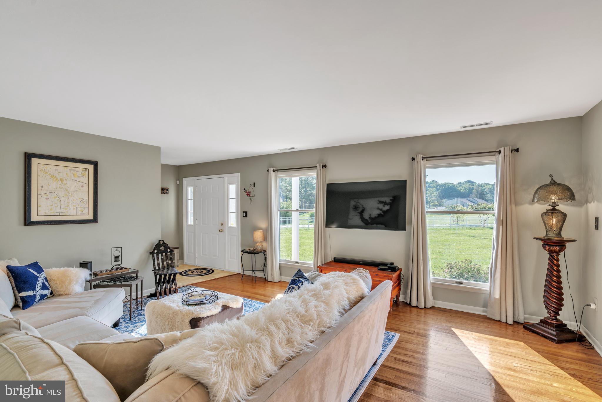 FERRY POINT - Residential