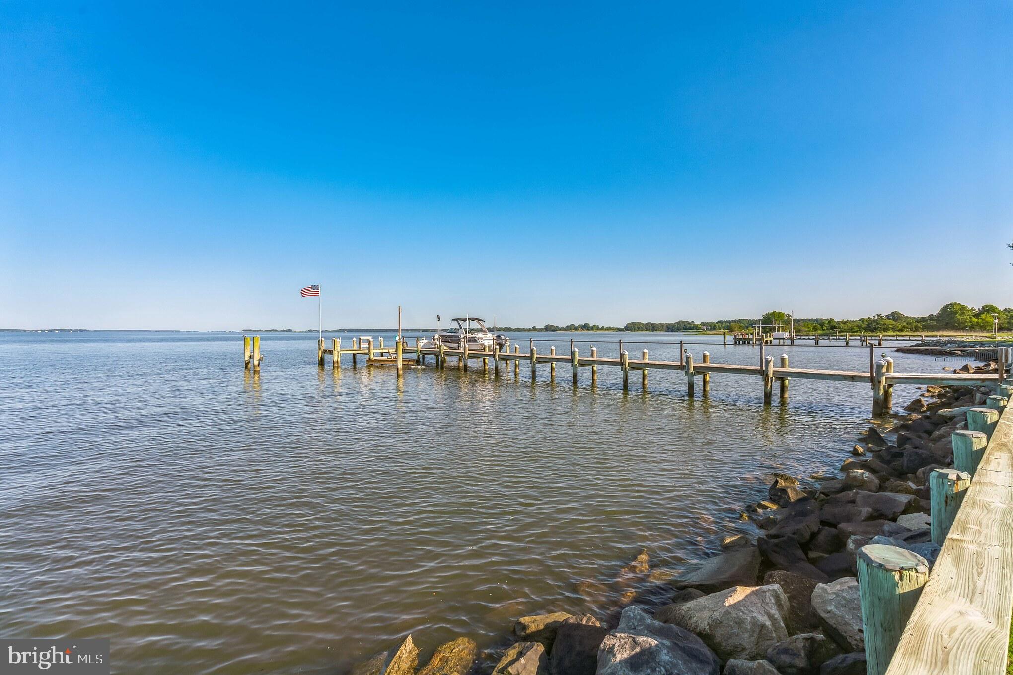FERRY POINT - Residential