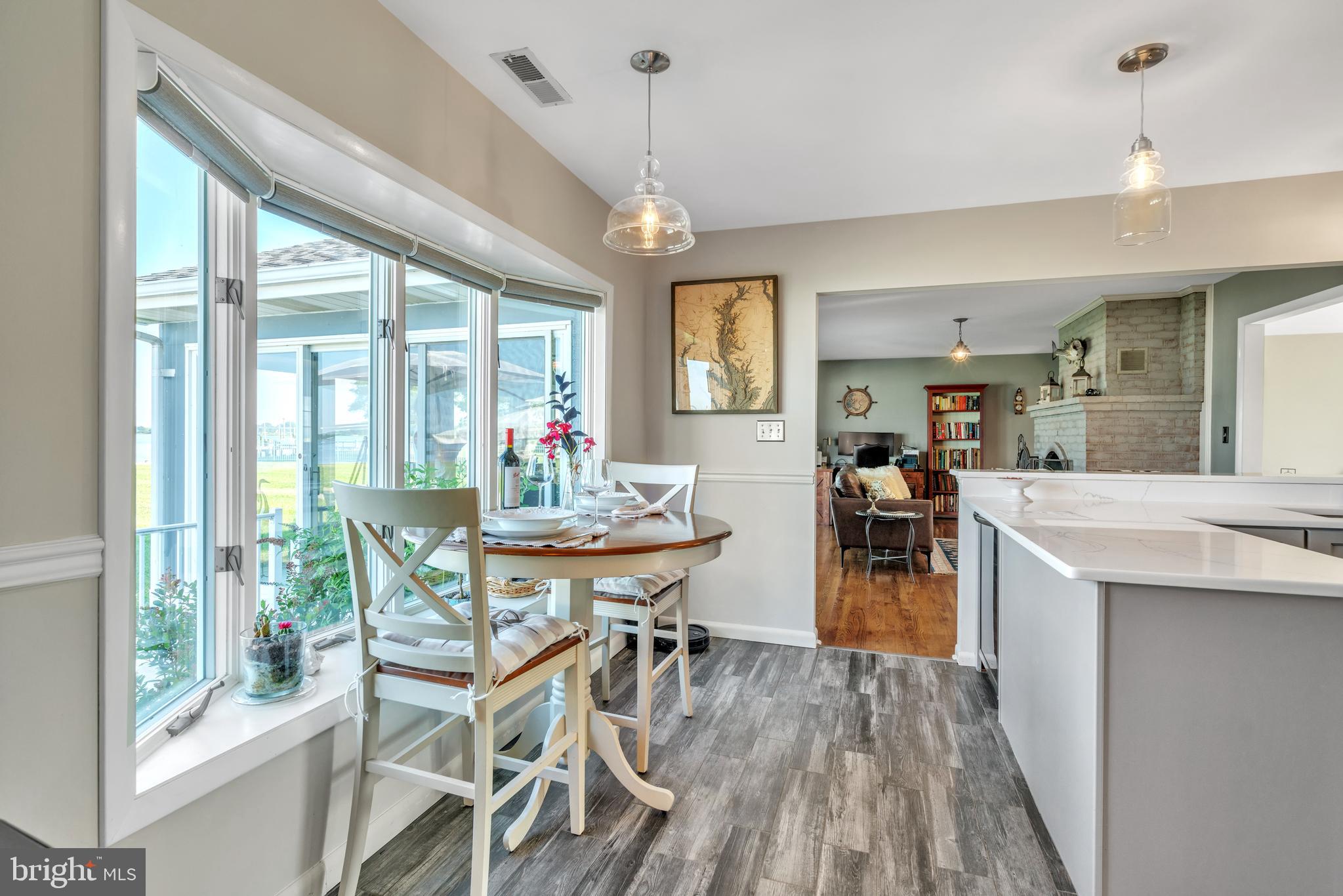 FERRY POINT - Residential