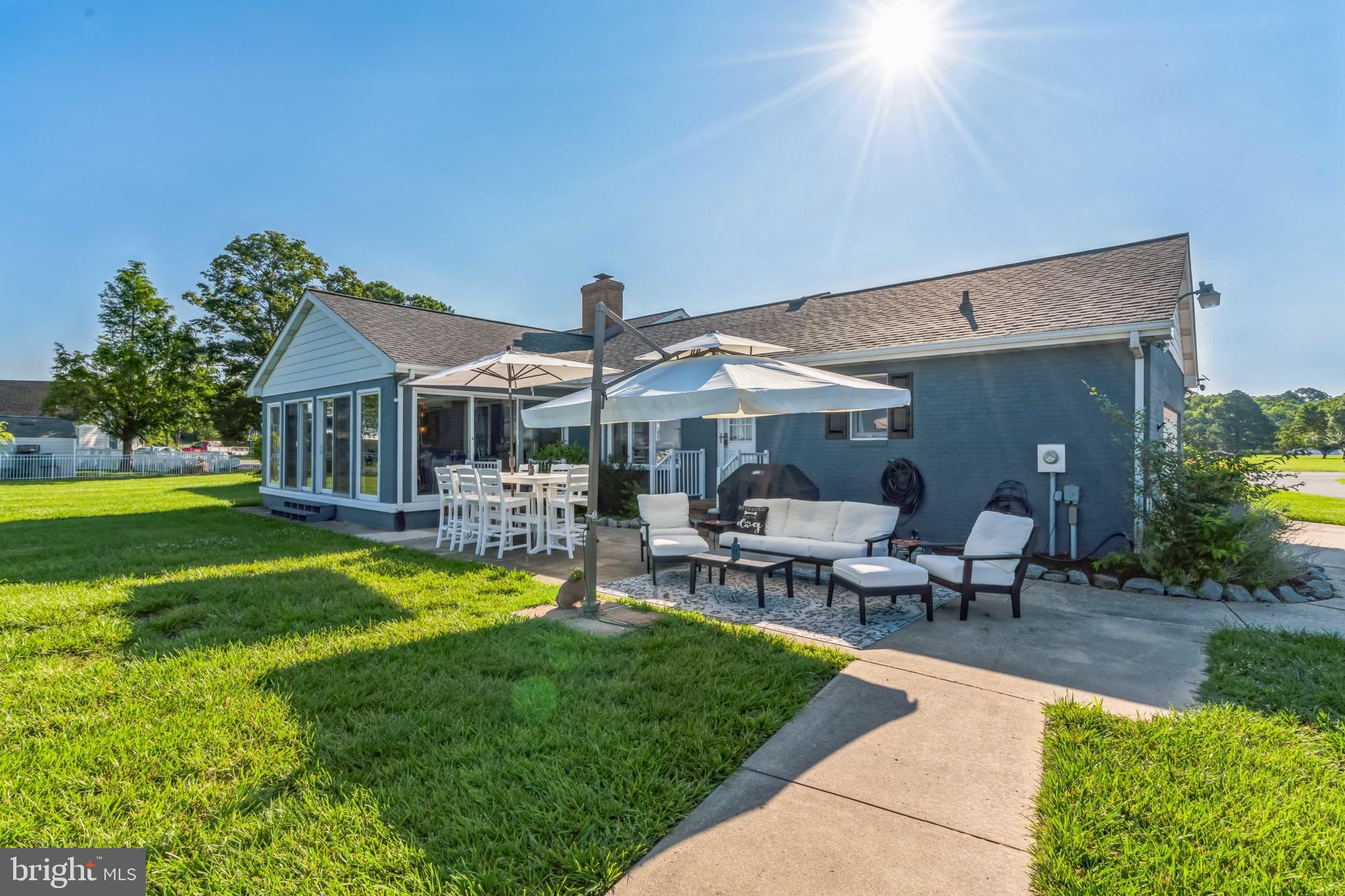 FERRY POINT - Residential