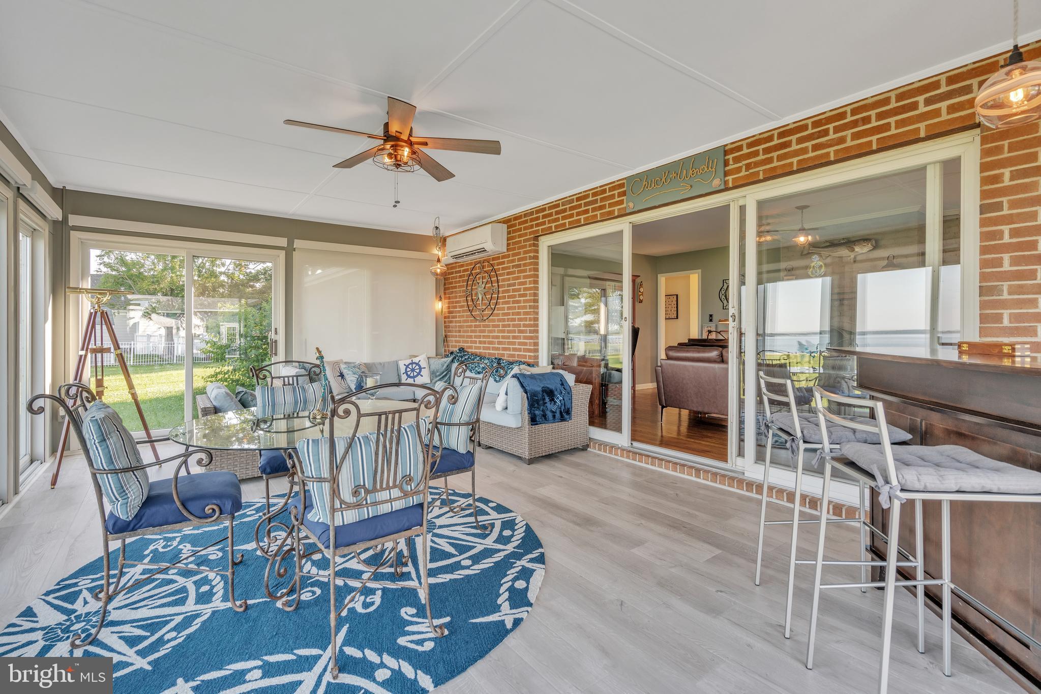 FERRY POINT - Residential