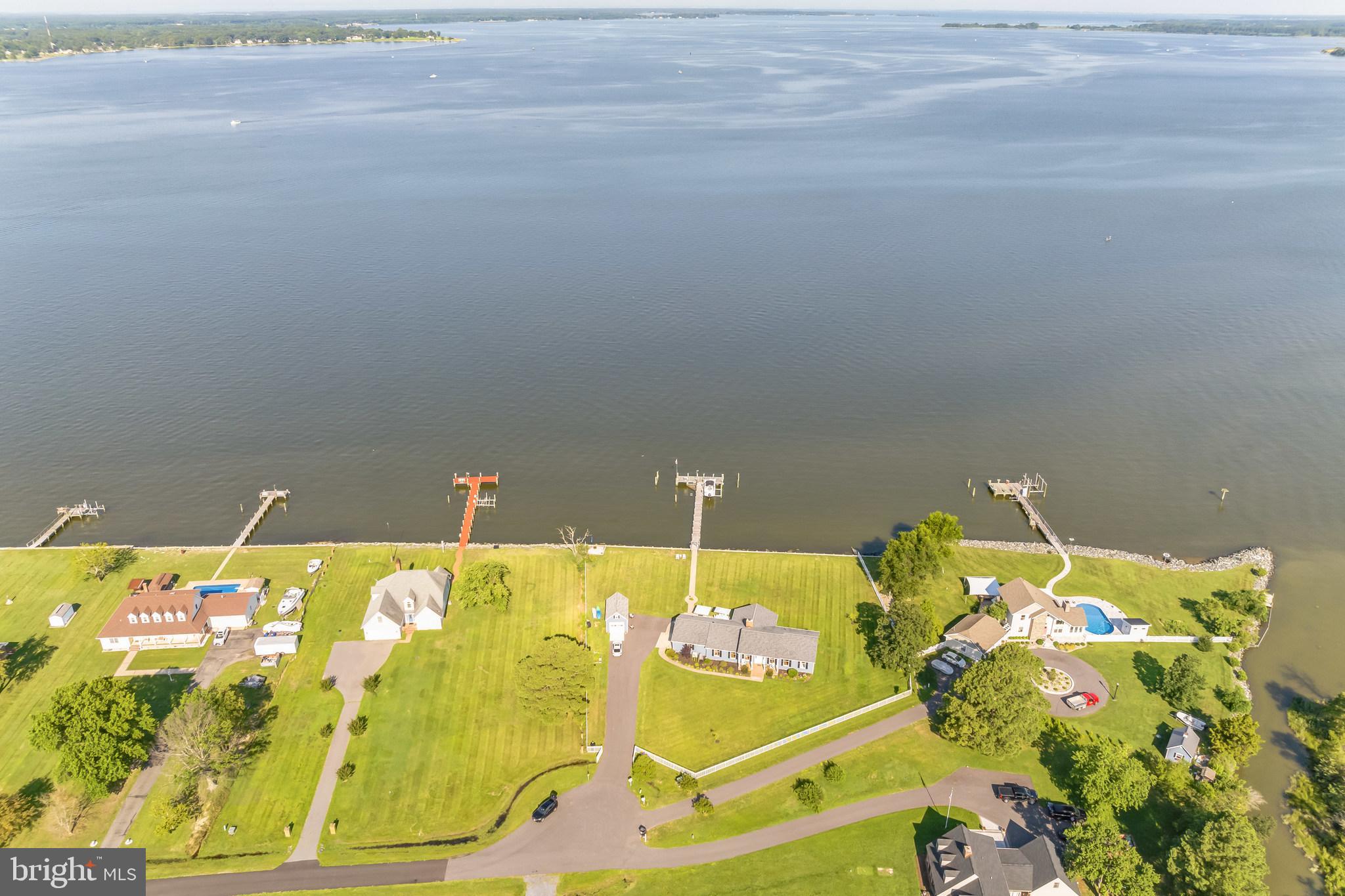 FERRY POINT - Residential