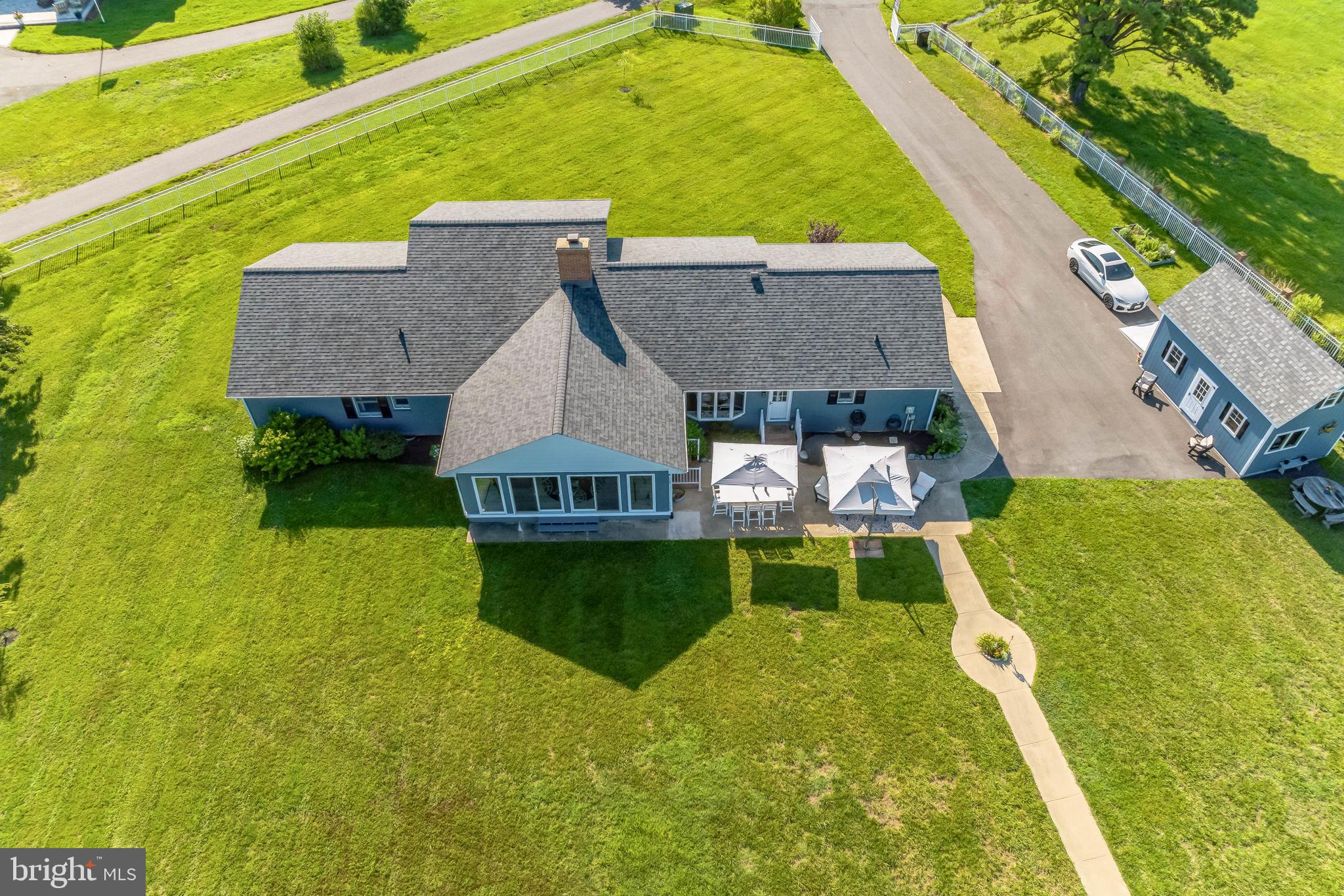 FERRY POINT - Residential