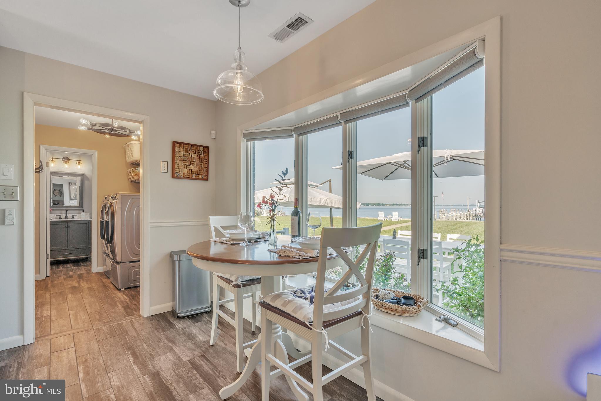 FERRY POINT - Residential