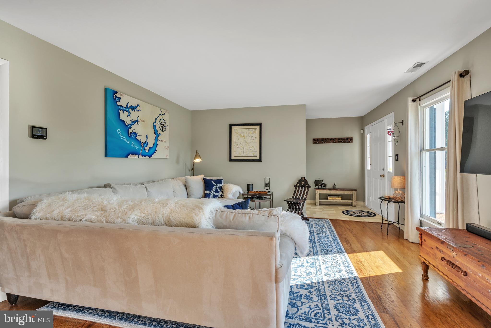 FERRY POINT - Residential