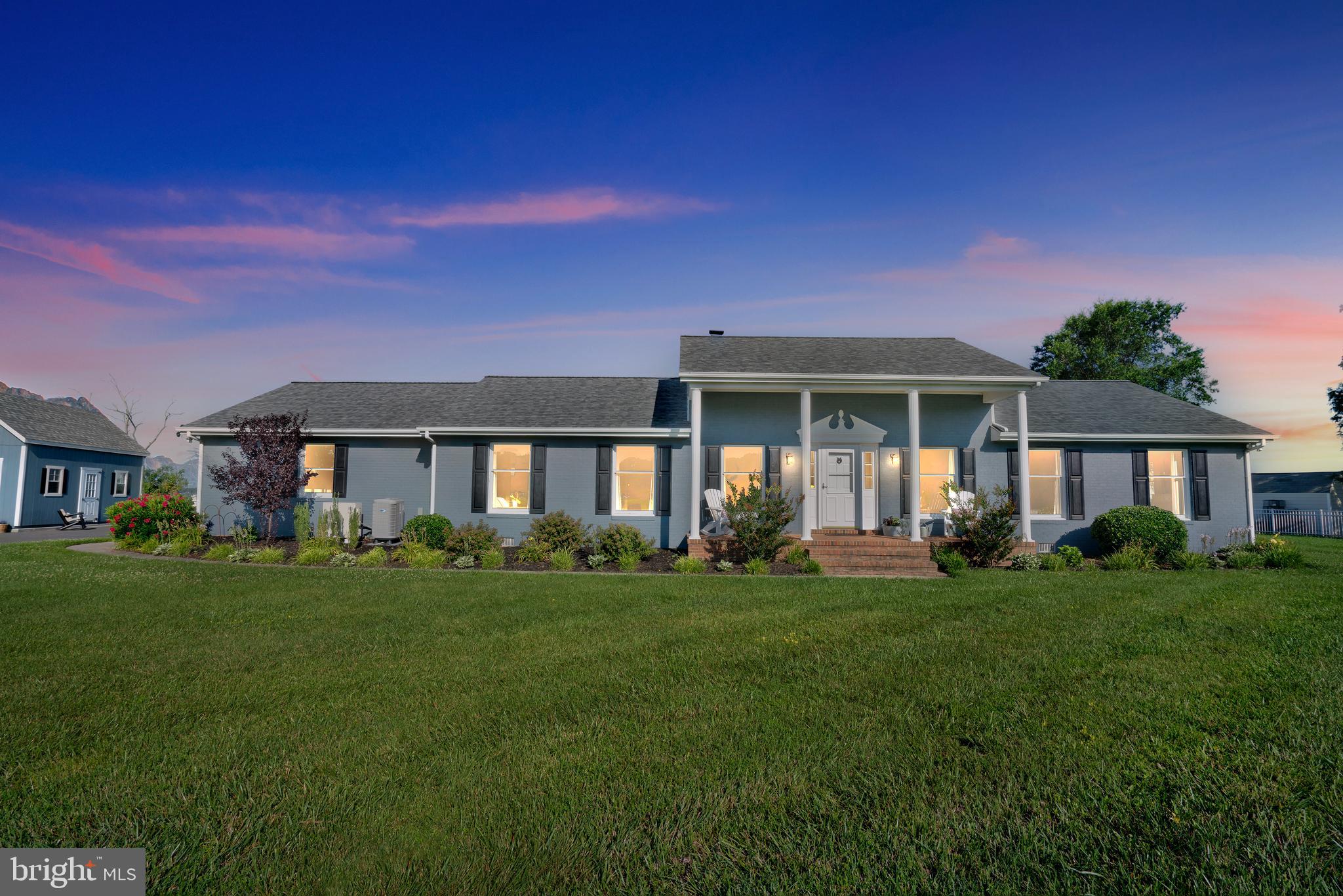 FERRY POINT - Residential