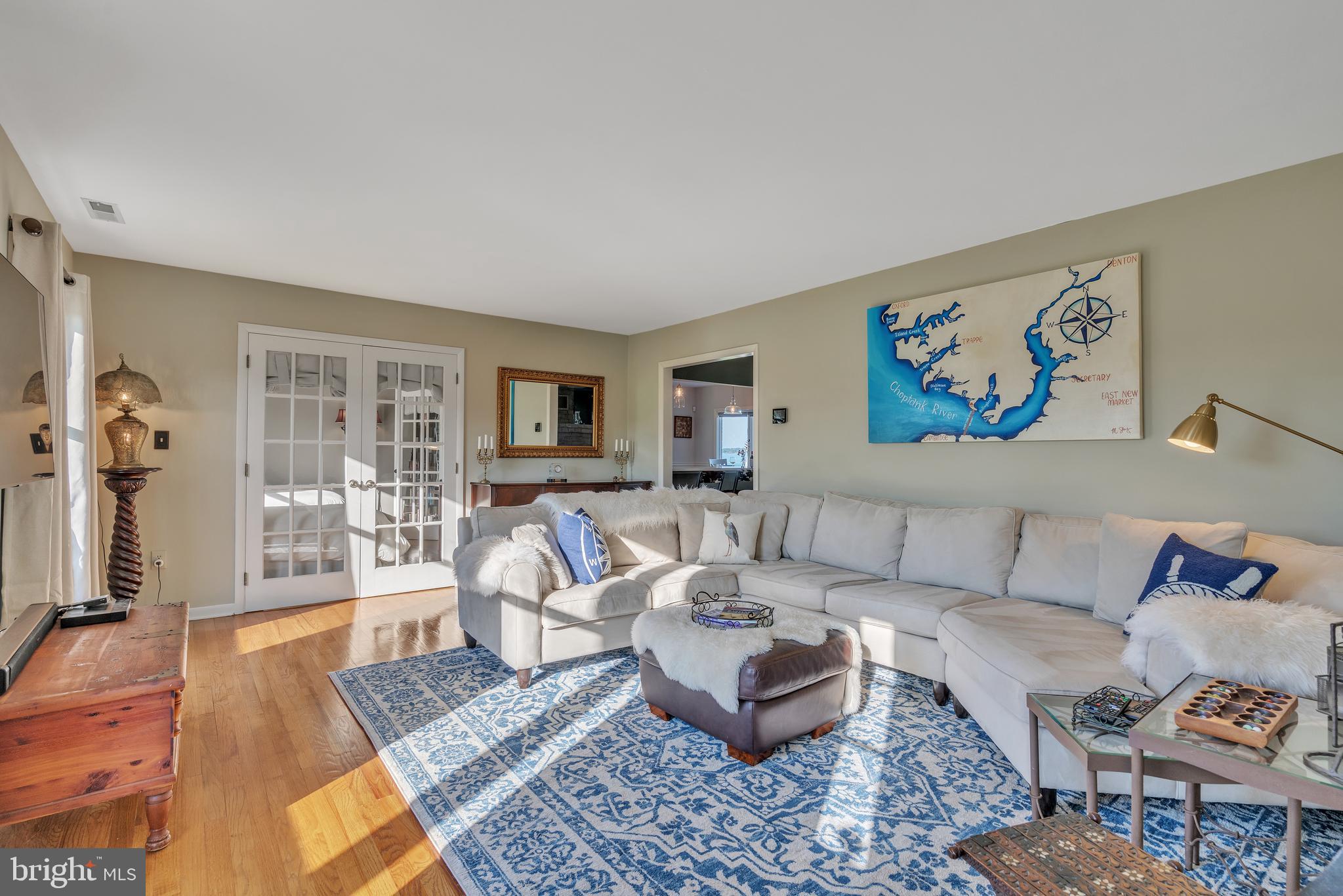 FERRY POINT - Residential