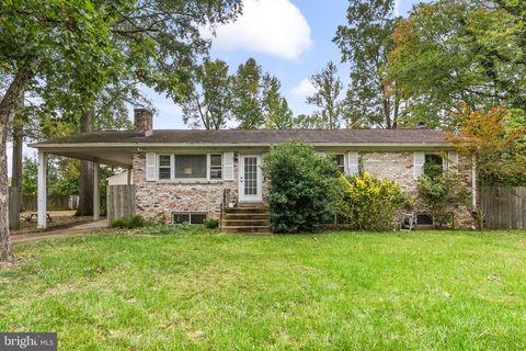 4785 FORD COURT WHITE PLAINS MD 20695