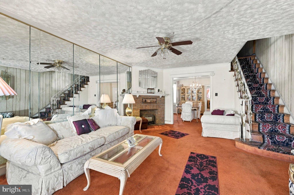 Photo of 6903 Ogontz Avenue, PHILADELPHIA, PA 19138 (MLS # PAPH2685940)