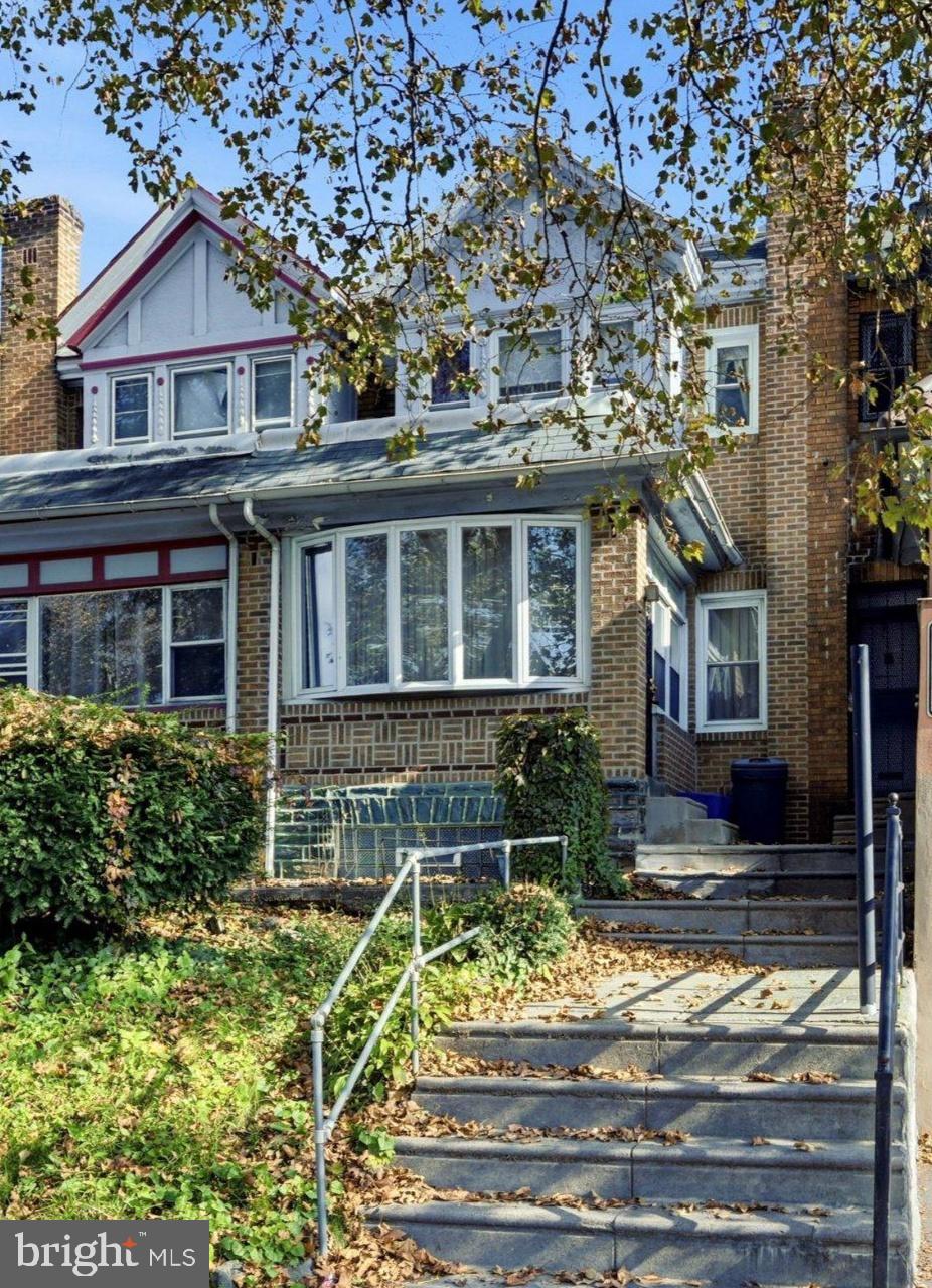 Photo of 6903 Ogontz Avenue, PHILADELPHIA, PA 19138 (MLS # PAPH2685940)
