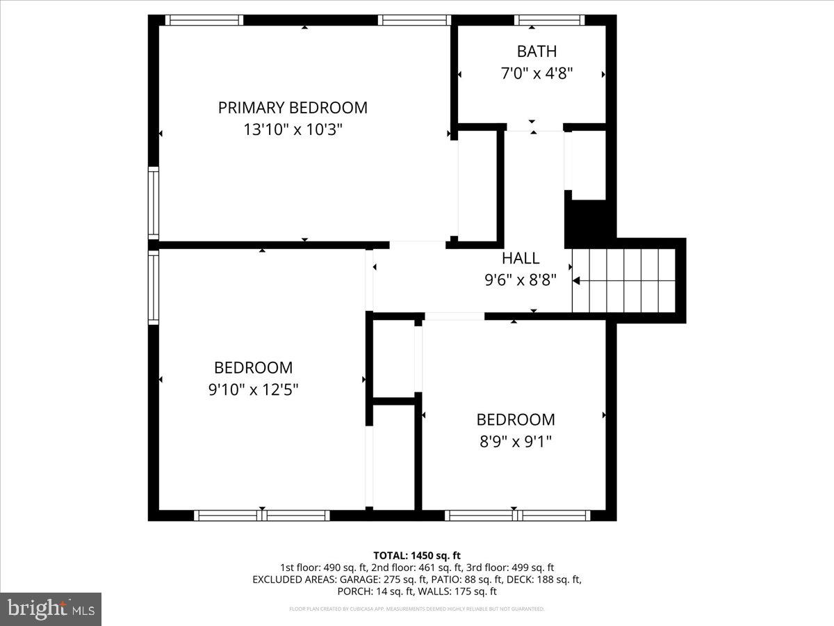 RADNOR GREEN - Residential
