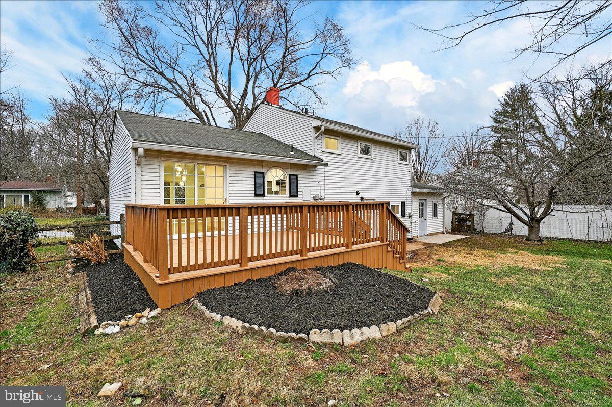 RADNOR GREEN - Residential