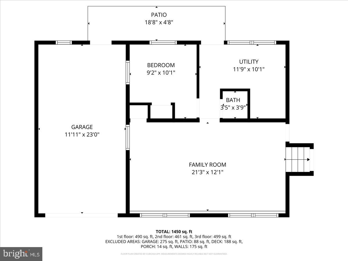 RADNOR GREEN - Residential