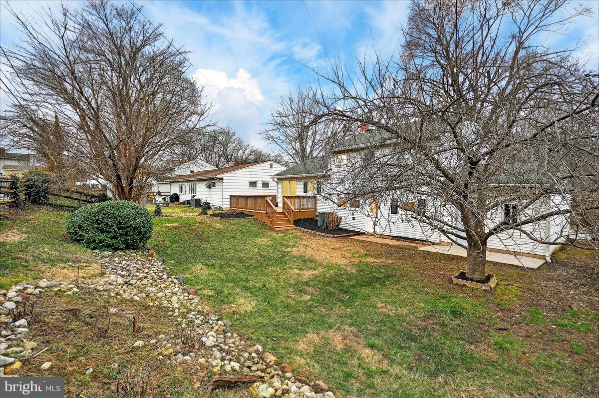 RADNOR GREEN - Residential