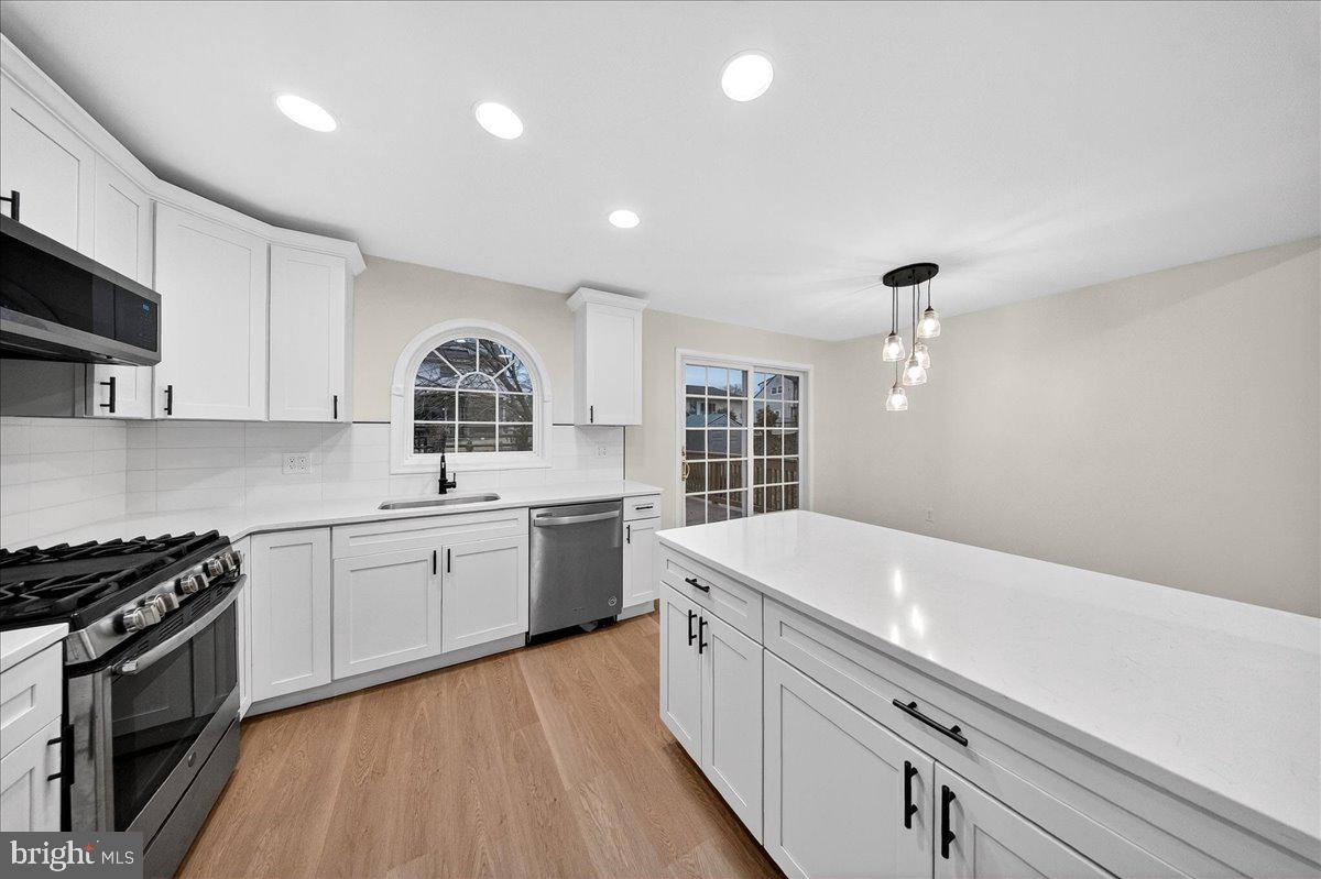 RADNOR GREEN - Residential