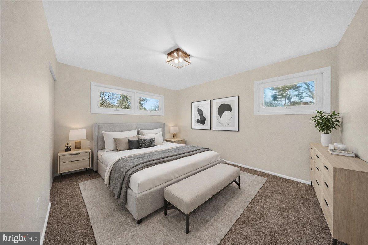 RADNOR GREEN - Residential