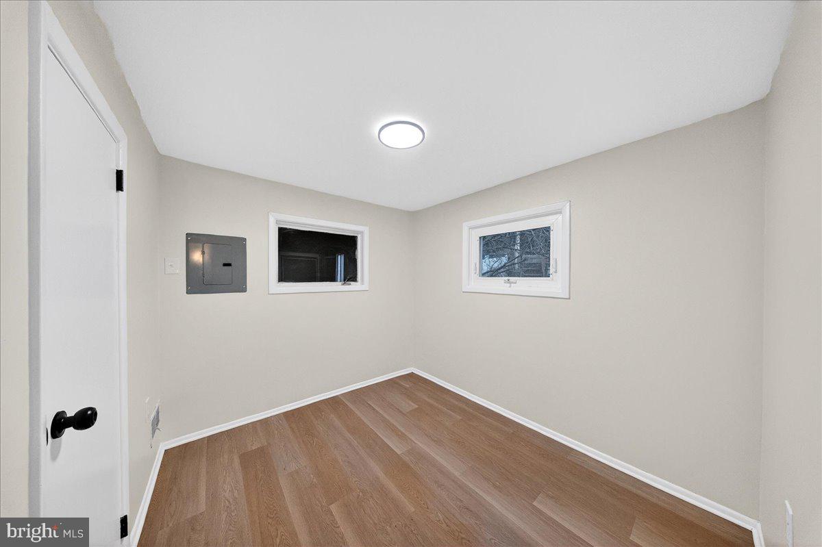 RADNOR GREEN - Residential