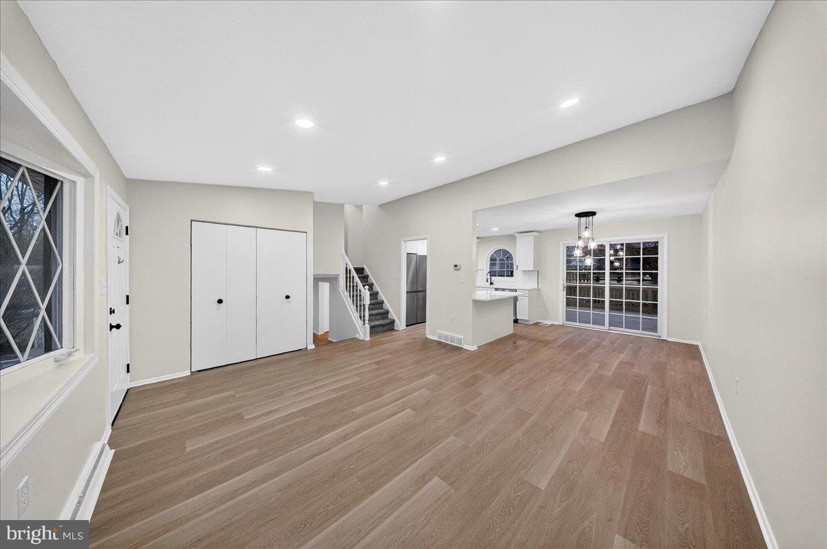 RADNOR GREEN - Residential