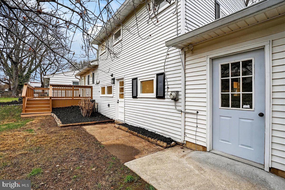 RADNOR GREEN - Residential