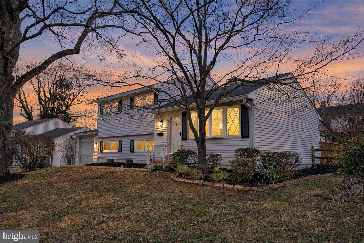 RADNOR GREEN - Residential