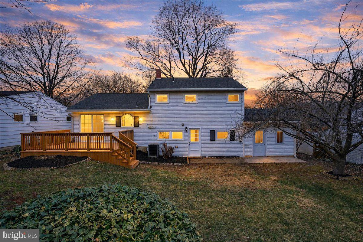 RADNOR GREEN - Residential