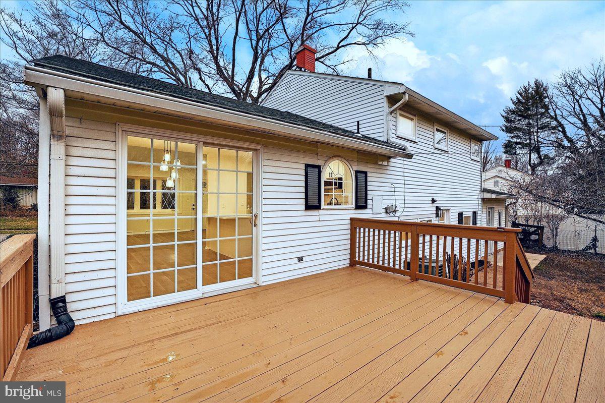 RADNOR GREEN - Residential