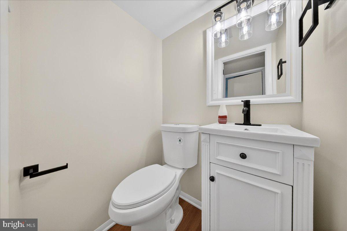 RADNOR GREEN - Residential