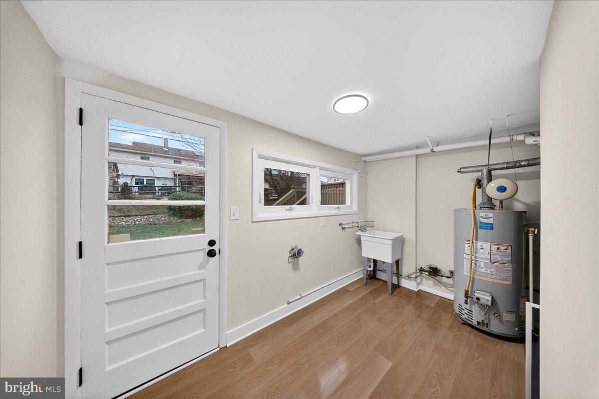 RADNOR GREEN - Residential