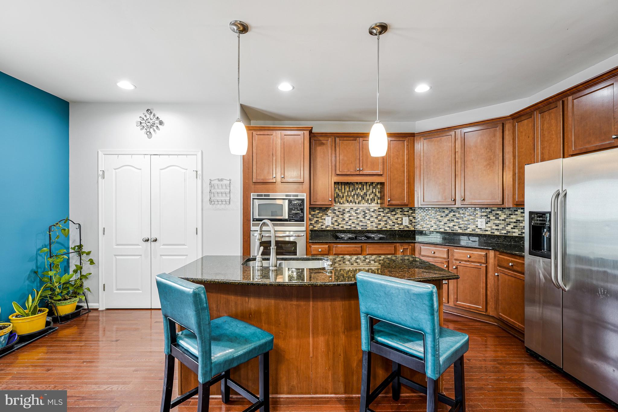 STONE RIDGE SOUTH - Residential